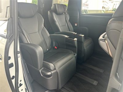 2024 Toyota ALPHARD 缩略图 20