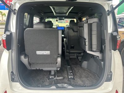 2024 Toyota ALPHARD 缩略图 25