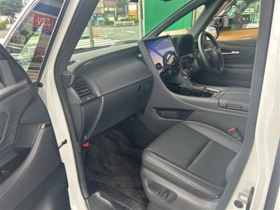 2024 Toyota ALPHARD 缩略图 17
