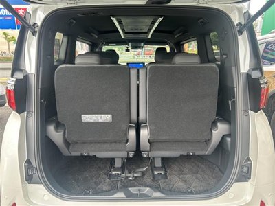 2024 Toyota ALPHARD 缩略图 24