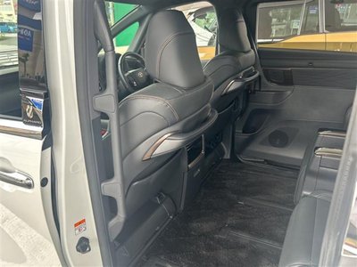 2024 Toyota ALPHARD 缩略图 21