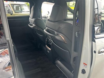 2024 Toyota ALPHARD 缩略图 19