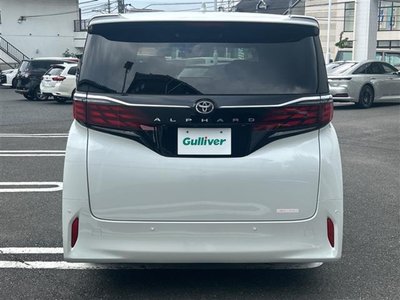 2024 Toyota ALPHARD 缩略图 31
