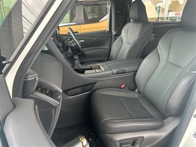 2024 Toyota ALPHARD 缩略图 18