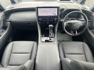 2024 Toyota ALPHARD 缩略图 42