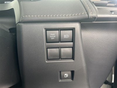 صورة 5 لـ 2024 Toyota ALPHARD