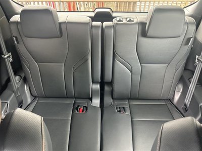 2024 Toyota ALPHARD 缩略图 23