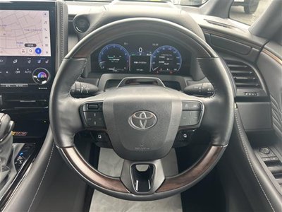 صورة 2 لـ 2024 Toyota ALPHARD