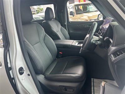 2024 Toyota ALPHARD 缩略图 16