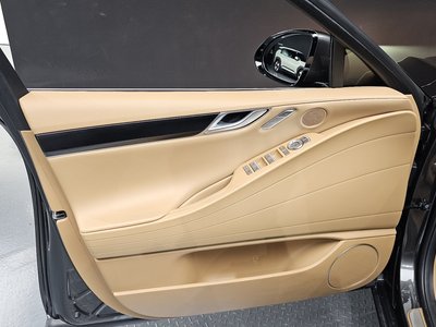 2025 Genesis G80 (RG3) thumbnail 14