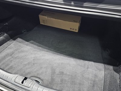 2025 Genesis G80 (RG3) thumbnail 30