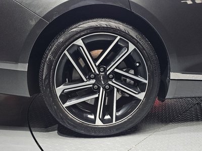 2025 Genesis G80 (RG3) photo 6