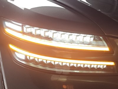 2025 Genesis G80 (RG3) photo 9