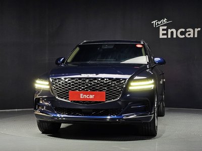 GENESIS GV80 - 2