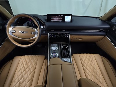 GENESIS GV80 - 5