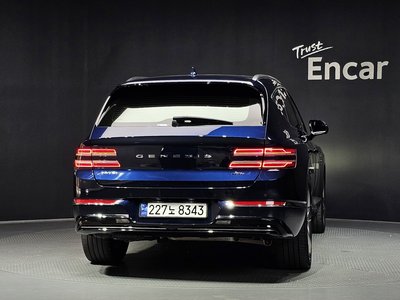 GENESIS GV80 - 3
