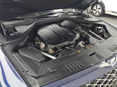 GENESIS GV80 - 7