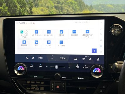 2023 Lexus NX 缩略图 47