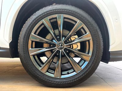 2023 Lexus NX 缩略图 36