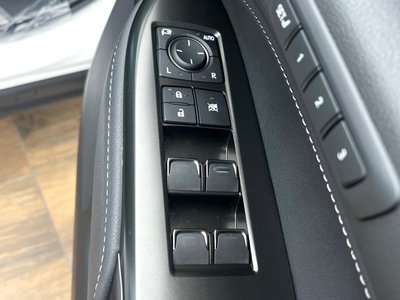 2023 Lexus NX 缩略图 43