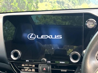 LEXUS NX - 3