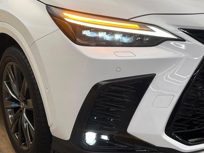 2023 Lexus NX 缩略图 12