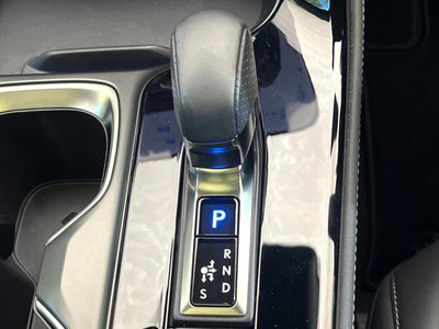 2023 Lexus NX 缩略图 63