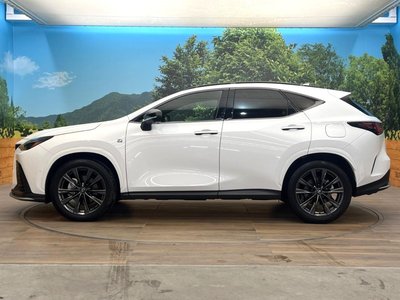 2023 Lexus NX 缩略图 22