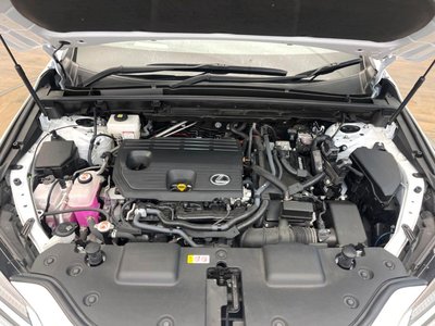2023 Lexus NX 缩略图 18