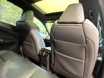 2023 Lexus NX 缩略图 40