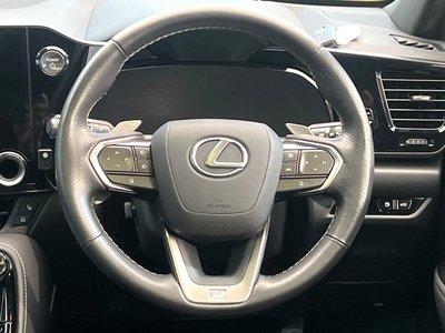 2023 Lexus NX 缩略图 11