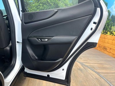 2023 Lexus NX 缩略图 29
