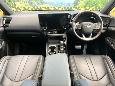 LEXUS NX - 2