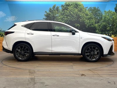 2023 Lexus NX 缩略图 23