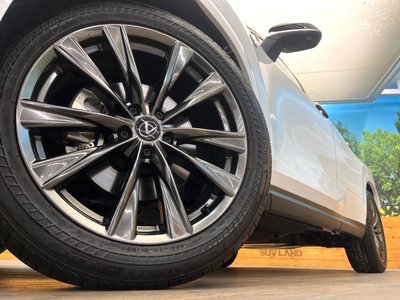 2023 Lexus NX 缩略图 13