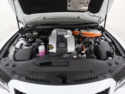 صورة مصغرة 32 لـ 2022 Lexus IS