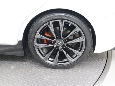 صورة مصغرة 31 لـ 2022 Lexus IS