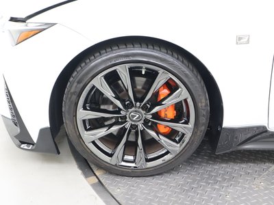 صورة مصغرة 30 لـ 2022 Lexus IS