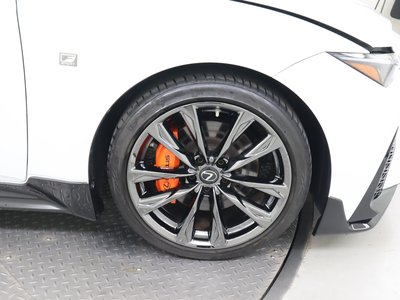 صورة مصغرة 28 لـ 2022 Lexus IS