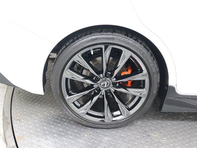 صورة مصغرة 29 لـ 2022 Lexus IS
