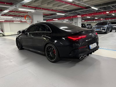 MERCEDES-BENZ CLA - 3