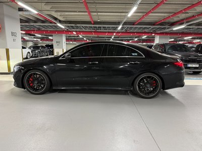 MERCEDES-BENZ CLA - 2