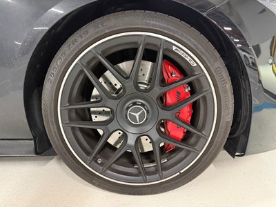 MERCEDES-BENZ CLA - 10