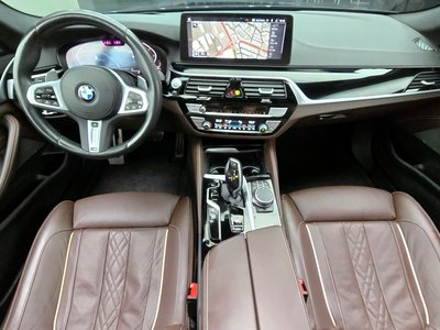 BMW 5 SERIES - 5