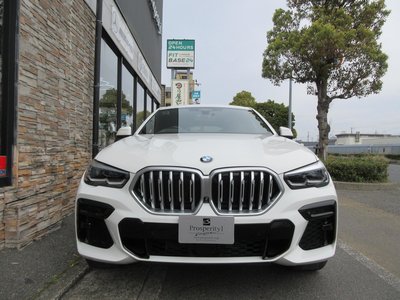 BMW X6 - 9