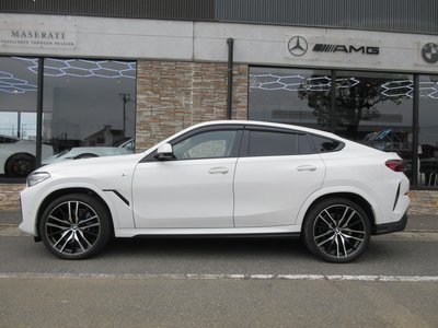 BMW X6 - 4