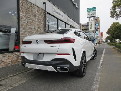 BMW X6 - 2