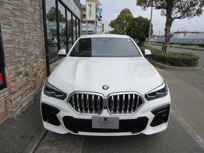 BMW X6 - 7