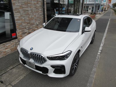 BMW X6 - 5