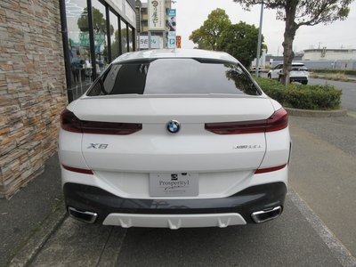 BMW X6 - 8